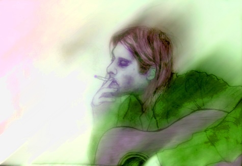 Kurt Cobain3